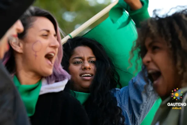 UFS Suspends Classes as Protests Erupt: Students Forced Out of Lectures