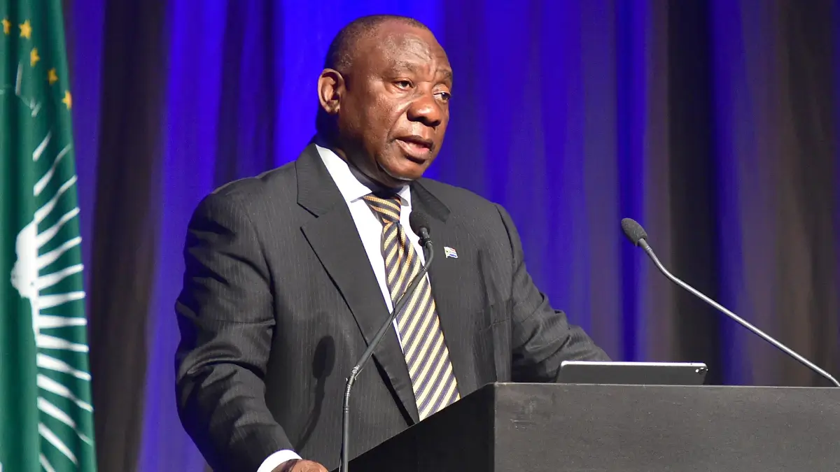 Go Look After Your Ankole at Phala Phala’: MPs Slam Ramaphosa’s ‘Recycled’ Sona
