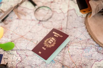 Good to Be Back in Cape Town ’: Chidimma Hints at SA Trip Despite Revoked Passport