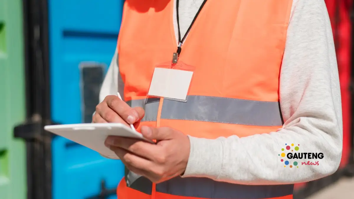 Vodacom Fights SA Water Crisis with Smart Meters & Digital Solutions