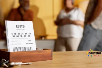 R4 Million Powerball Jackpot Winner Yet to Claim Prize – Are You the Lucky Ticket Holder?