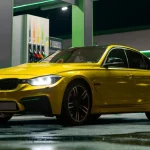 Car Colour Trends to Watch Out For: Is Yellow the New Black?