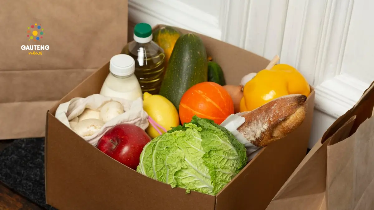 Living on Social Grants: The Struggles of Millions Relying on SASSA for Support