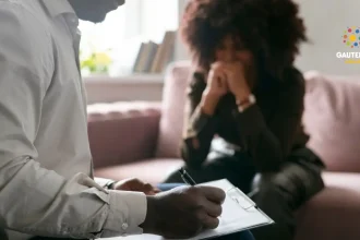 Mental Health Awareness: What Causes Anxiety and Depression?