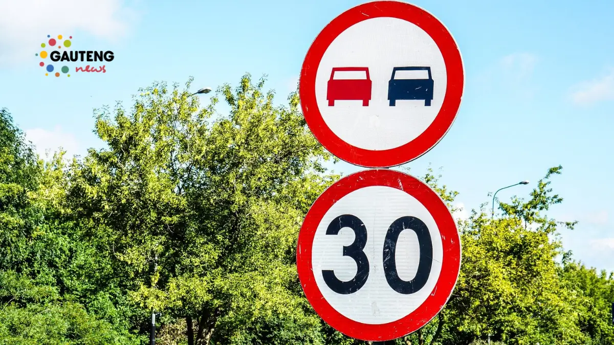 Top 5 African Countries with the Highest Speed Limits – Where Drivers Can Go Fastest