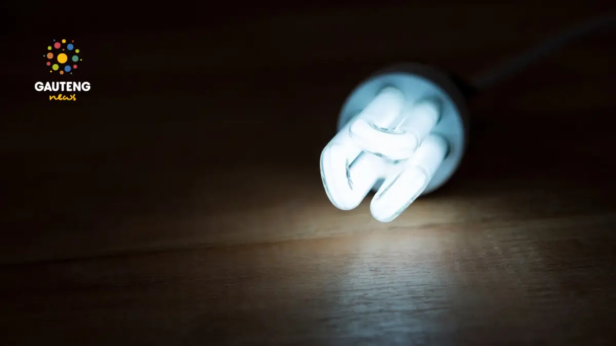 power outage