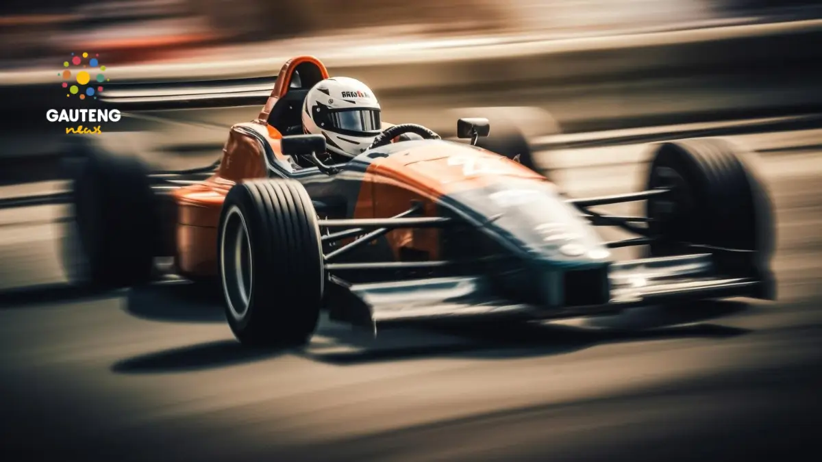 South African Grand Prix: F1 Hosting Dream Alive but Comes at a Cost