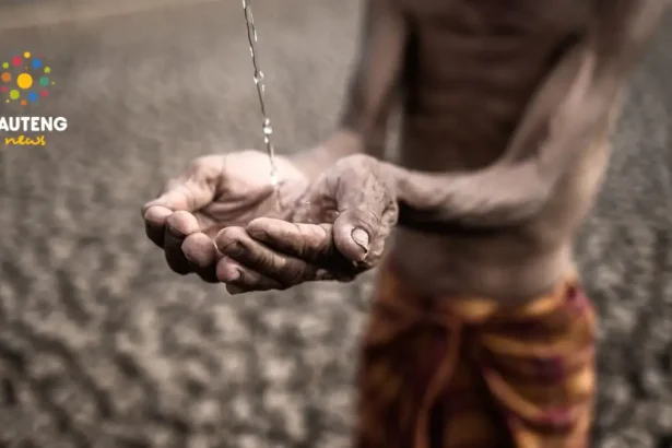 Johannesburg Water 12-Hour Shutdown on 1 March: Affected Areas & What to Expect