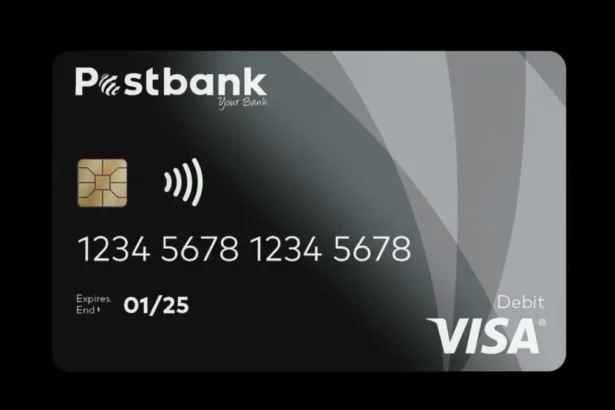 Postbank Loses 20% of SASSA Social Grant Recipients as Banks Step In