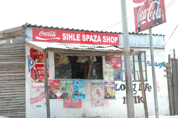 Spaza Shop Owners Frustrated as Business Registration Deadline Nears