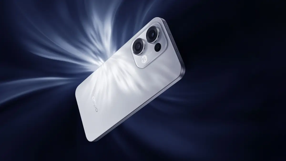 Oppo Unveils Reno 13 Series with AI Features & Underwater Photography Capabilities