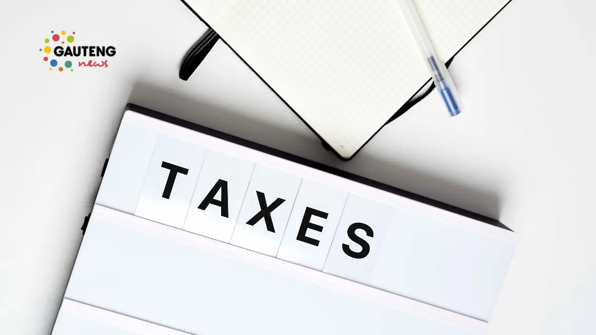 SARS Commissioner Kieswetter Warns Against Tax Hikes, Cites Economic Risks