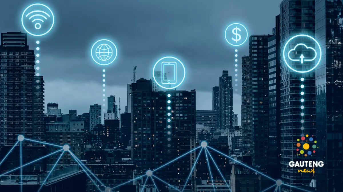 US Pushes for Stronger 5G Partnership with South Africa Amid Tech Rivalry with China