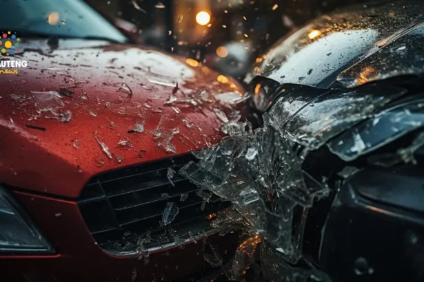 Tragic Durban Crash: Man Killed in Early Morning Accident on Edwin Swales