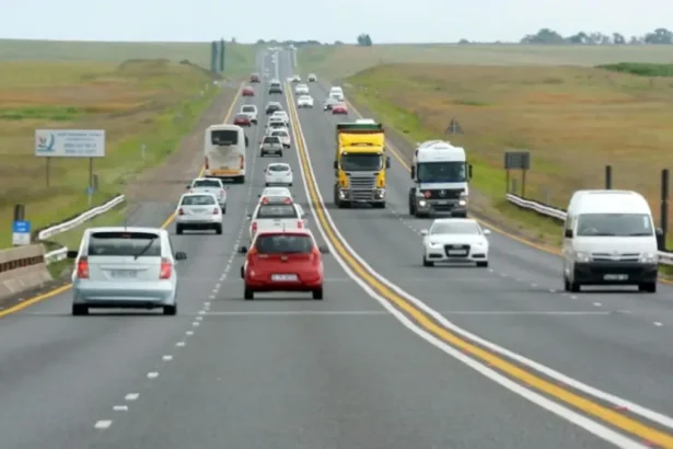 Cost of Driving from Joburg to Durban at R22/Litre – What to Budget for Your Trip
