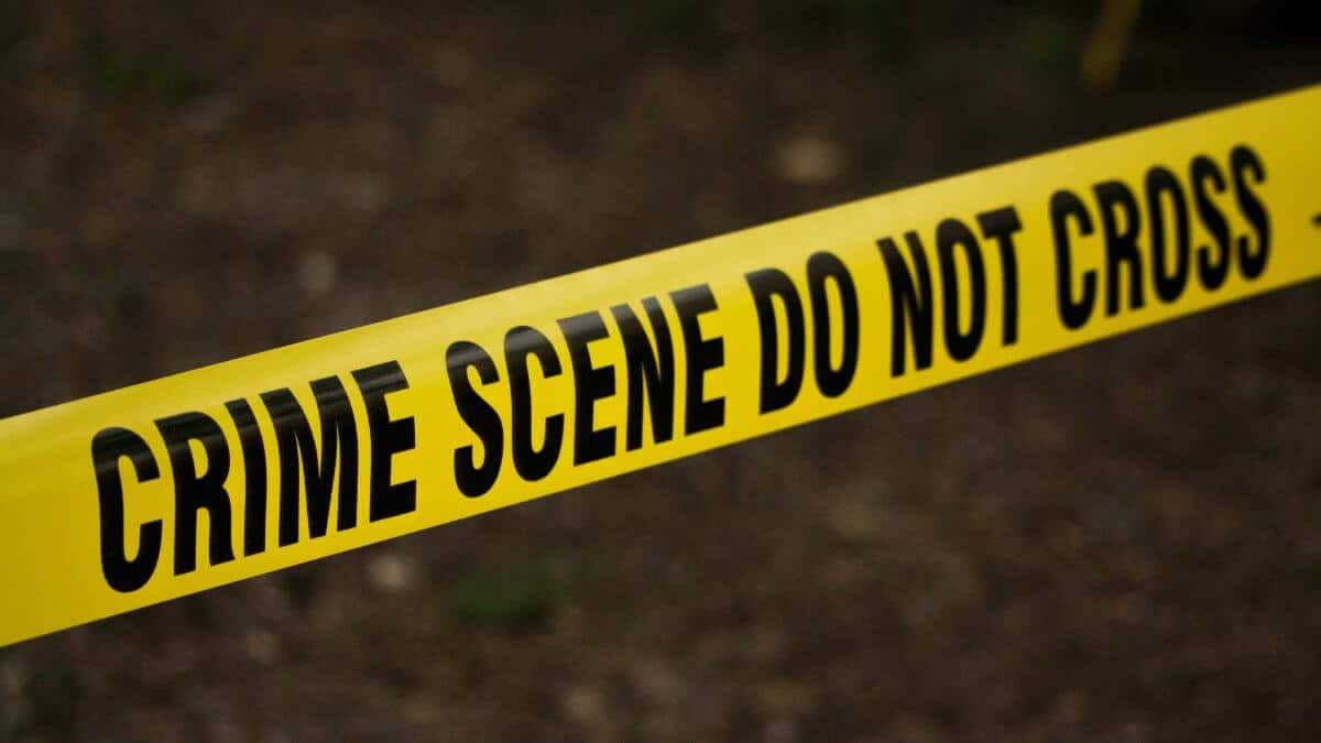 dangerous suburbs in Pretoria