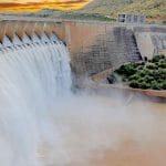 Vaal Dam