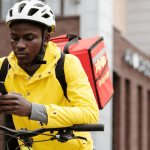 Uber Eats, Woolies Dash, and Checkers Sixty60 Slammed for Exploiting Drivers With Unfair Work Practices