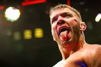 Dricus du Plessis Cashes In Big – R40 Million Payday for UFC Title Defence!