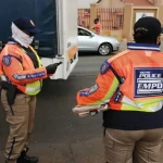 Ekurhuleni Metro Police Can’t Legally Issue Fines – Ongoing Crisis Since 2024