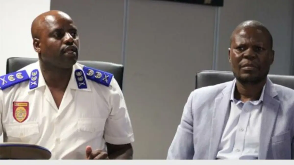 Ekurhuleni Traffic Fines: EMPD Responds to ‘Fines Holiday’ Claims