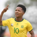 Emile Witbooi: Cape Town's Wonderkid Signs with Jay-Z’s Roc Nation