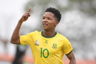 Emile Witbooi: Cape Town's Wonderkid Signs with Jay-Z’s Roc Nation
