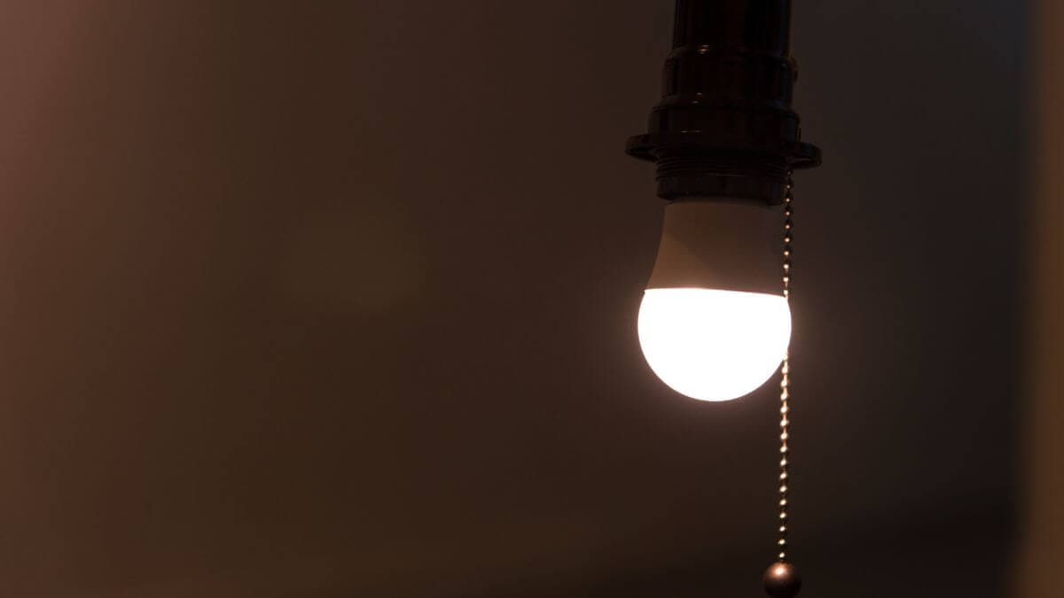 load shedding