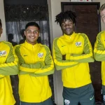 Ex-Bafana Bafana Player Retires at 25 for Religion