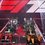 F1 75 Livery Reveal: F1 Teams Reveal New Cars for an Exciting 2025 Season Ahead