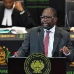 Budget Speech 2025