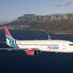 FlySafair Flight FA 268 Near-Disaster: Was a Serious Incident Covered Up?