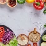 Foods to eat for a six-pack