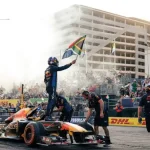 Formula One in South Africa by 2027 McKenzie Calls It a ‘Catalyst’ for Motorsport Growth