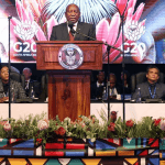 Ramaphosa Urges G20 Unity to Tackle Global Crises Amid Rising Tensions with US