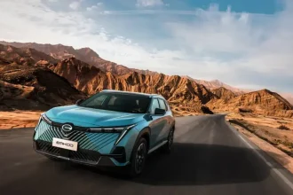 GAC Emkoo Joins South Africa's Growing Chinese Car Market – What You Need to Know