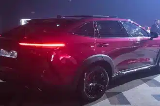 GWM Confirms P500 PHEV for South Africa, Haval H6 GT PHEV Priced Below R1 Million