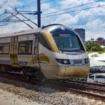 Gautrain Expansion