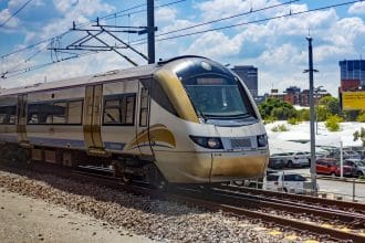 Gautrain Expansion