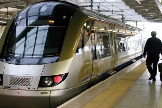 Gautrain Resumes Full Service After 'Great Borehole Incident of 2025'