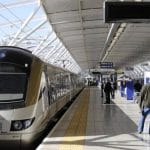 Gautrain Increases Bus Services