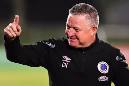 Gavin Hunt’s Top 10 Coaching Moments as He Celebrates 1,000 Matches