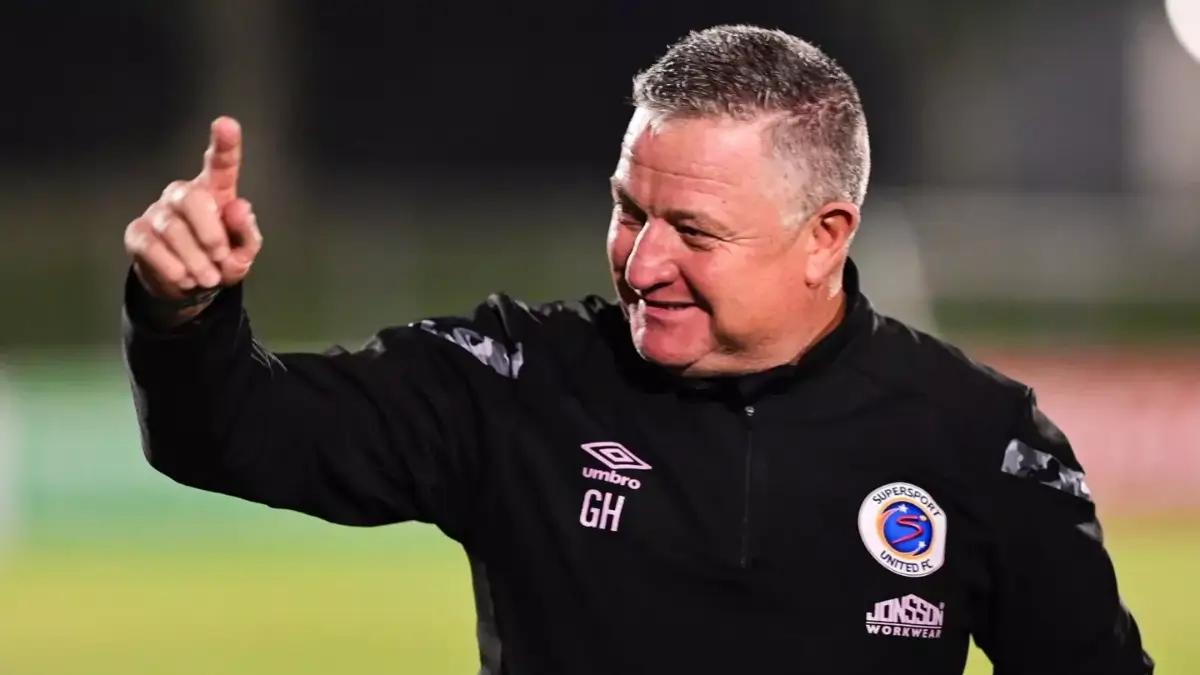 Gavin Hunt’s Top 10 Coaching Moments as He Celebrates 1,000 Matches