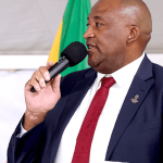 Gayton McKenzie Slams DA for 'False Claim' on Budget Speech Postponement