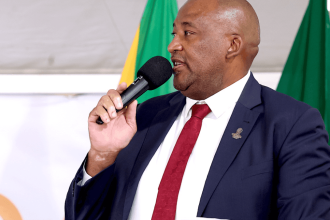 Gayton McKenzie Slams DA for 'False Claim' on Budget Speech Postponement