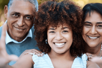 Why Millennials and Gen Z Are Turning to Their Parents for Financial Support