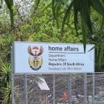 Randburg Home Affairs