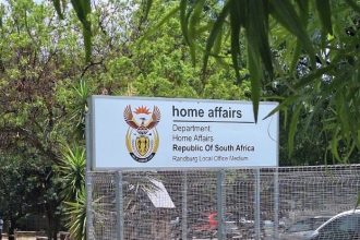 Randburg Home Affairs