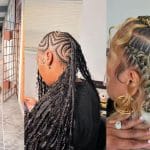 Braid Trends 2025