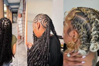 Braid Trends 2025